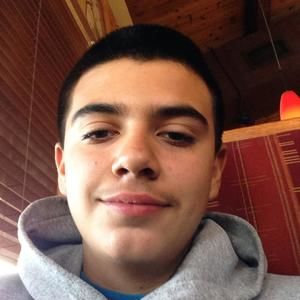 Meet your Posher, Israel